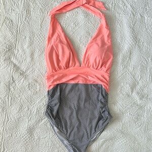 ONE PIECE MATERNITY SWIMSUIT